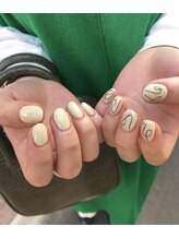 グランベイル ネイルルーム(nail room)/