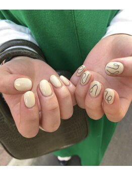 グランベイル ネイルルーム(nail room)/