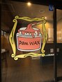 パムワックス(Pam WAX)/Rey