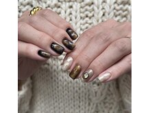 ニコアネイルズ(Nicoa nails)/持ち込みshiho