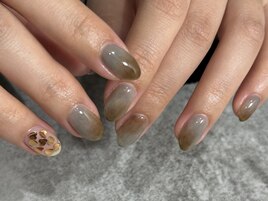 ニュアンス トレンド