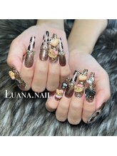 ルアナ ネイル(Luana.nail)/