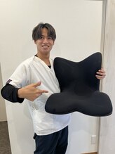 ひろがる接骨院 総社院/スタイルプレミアム
