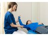 【手のしびれ、腕のしびれ】　初回半額　約60分  9900円　⇒　4950円　