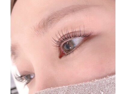 ヴェール(Veil.)の写真