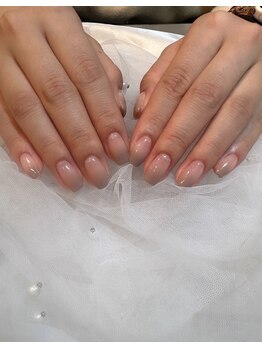 ダリア 西大寺本店(DAHLIA)/グラデーション