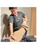 自律神経失調/頭痛/睡眠不良【脳癒し整体60分】￥15000→¥5000