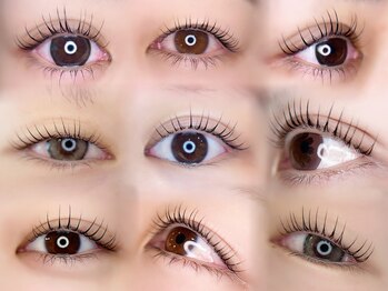 グラマラス/【キャリアカール】