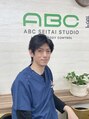 ABC整体スタジオ 新宿南口 佐々木 淳