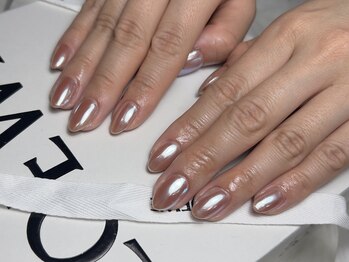 フローランズ(FLORANZ)/うるうるミラーコース¥5,980-