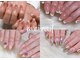 メイネイル(m.ei.nail)の写真