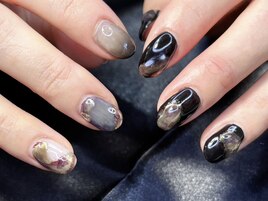 個性派ニュアンス