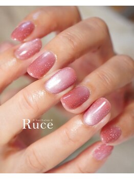 マグネットネイル