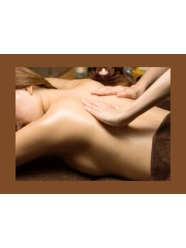 女性専用のサロン