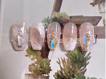 コロミネイル(colome nail)/