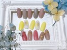 定額６８００円デザイン