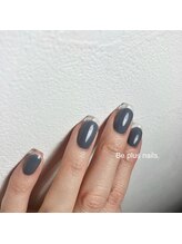 ビープラスネイル/