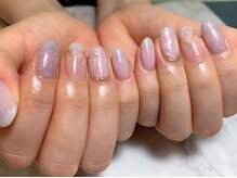 ブランナンバーセブン(Blanc no.7)/