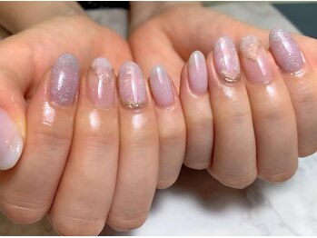 ブランナンバーセブン(Blanc no.7)/