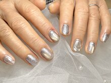 マイネイル(M.nail)/マグネットニュアンス