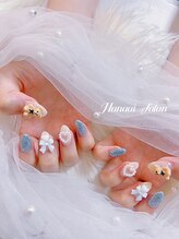 ハナアイ サロン 新大久保店(hanaai salon)/定額