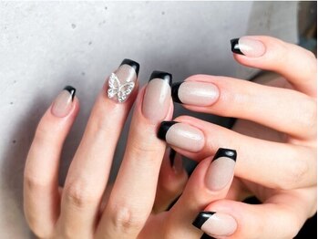 ラフィーナ(RAFFINA)/