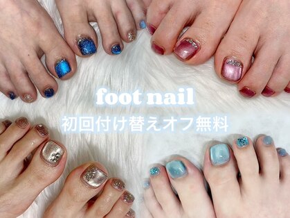 サロン リフラ(salon Li-Fra)の写真