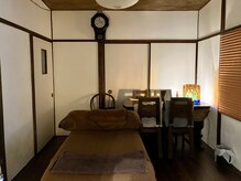 ドライヘッドスパ専門店 na奈iro