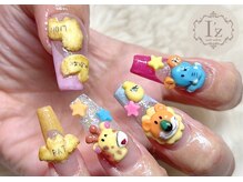 ネイル ジーズ(nail ziez)/