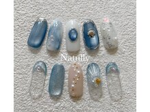 ナチュリー(Natully)/【新規】定額サンプル¥6,500