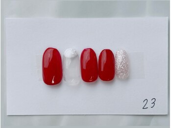 ツヅクネイル(Tsuzuku nail.)/