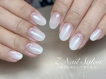 ゼットネイル(Z.Nail)/