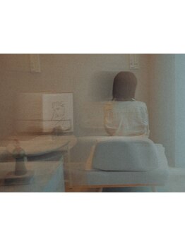 駅から徒歩５分のサロン