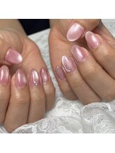 イロハ(IROHA)/お客様ネイル