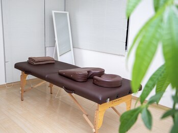 イース整体院(Ease整体院)