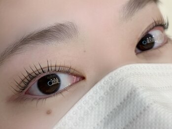 ラ シュープリーム(La SUPREME)/ラッシュリフトL字デザイン