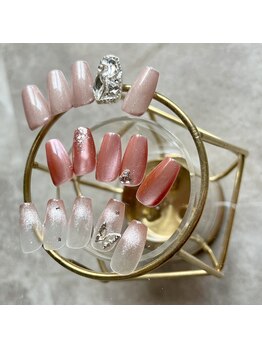 キラキラ上品系