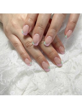 ザ セントラル ピア(THE CENTRAL PIER)/