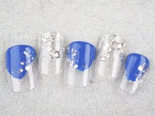 マハロネイルサロン 横浜店(mahalo)/ハンド定額5980円