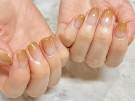 グラデーション