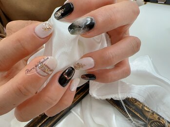 フローラネイルサロン/