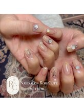 ネイルサロン ローズキュート シュシュ(NailSalon RoseCute chou chou)/