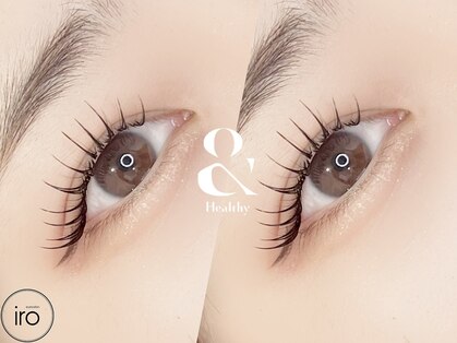 イロ(iro)の写真