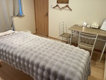 福井市エステ／ハーブピーリング／乾燥肌/敏感肌