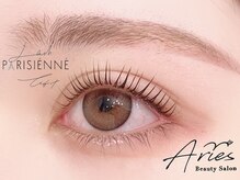 アリーズ 心斎橋店(Aries)/デザイン例《心斎橋/まつパ》