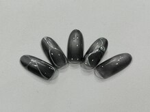 スリール(Sriel)/enoi◎マグネットデザイン