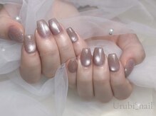 ウルビ(Urubi)の雰囲気（可愛いが満載のデザインで上品に大人かわいいデザイン♪）