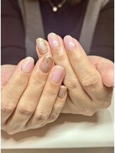 スターチス 行徳(statice)/お任せネイル