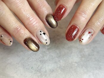 マグネット+オプション¥8,900