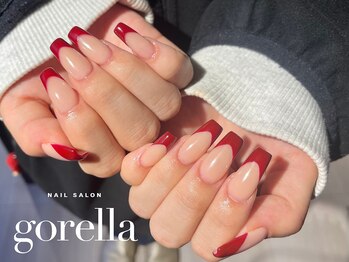 バーチャルフレンチ